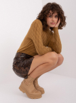 WOOL FASHION ITALIA - Naiste kampsun