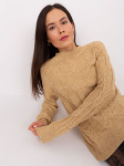 WOOL FASHION ITALIA - Naiste kampsun