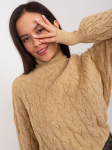WOOL FASHION ITALIA - Naiste kampsun