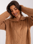 WOOL FASHION ITALIA - Naiste kampsun
