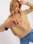 WOOL FASHION ITALIA - Naiste kampsun