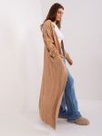 WOOL FASHION ITALIA - Naiste kampsun