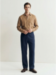 L'ARTE MILANO - Meeste s&auml;rk, Capsule Collection, 100% lina