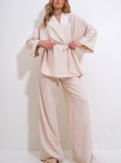 TREND ALACATI STYLE - Naiste pluus