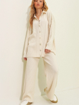 TREND ALACATI STYLE - Naiste pluus