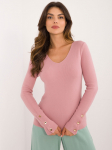 WOOL FASHION ITALIA - Naiste kampsun