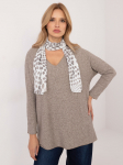 ITALY MODA - Naiste pluus