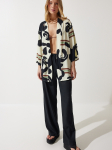 HAPPINESS ISTANBUL - Naiste kimono
