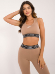 FOR FITNESS - Naiste pluus