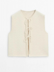 LALUVIA - Naiste kootud vest