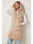 HAPPINESS ISTANBUL - Naiste vest