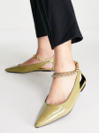 ASOS - Naiste flip flops, ASOS DESIGN LOOKOUT