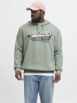 JACK&JONES - Meeste kampsun, LOGO