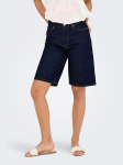 ONLY - Naiste teksap&uuml;ksid, ONLSONNY HW WIDE DNM SHORTS NOOS
