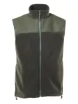 RAINS - Fliisist vest, FLEECE VEST