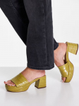ASOS - Naiste flip flops, ASOS DESIGN HARRIS