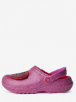 Crocs - Naiste kiilud, CLASSICLINED