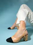 LUVISHOES - Naiste k&otilde;rged kontsad