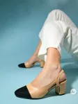 LUVISHOES - K&otilde;rged kontsad