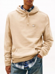TOMMY JEANS - Meeste kapuutsiga dressipluus, TJM REG BADGE HOODIE EXT