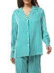 TOMMY HILFIGER - Naiste s&auml;rk, FLUID STRIPE