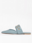 ASOS - Naiste flip flops, ASOS DESIGN LEAH