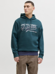 JACK&JONES - Meeste kampsun, LOGO