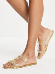 ASOS - Naiste flip flops, ASOS DESIGN FUEL
