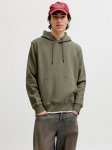 JACK&JONES - Meeste kapuutsiga kampsun, ESTAR