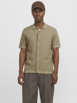 JACK&JONES - Meeste l&uuml;hikeste varrukatega s&auml;rk, EMIL