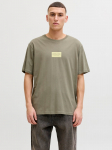 JACK&JONES - Meeste l&uuml;hikeste varrukatega s&auml;rk, FRANK