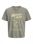 JACK&JONES - Meeste l&uuml;hikeste varrukatega s&auml;rk, JJLARRI