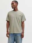 JACK&JONES - Meeste l&uuml;hikeste varrukatega s&auml;rk, DOVER