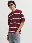 JACK&JONES - L&uuml;hikeste varrukatega meeste polos&auml;rk, MAINE
