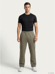 JACK&JONES - Meeste spordip&uuml;ksid, JPSTBILL BARRON SWEAT PANTS NOOS