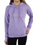 GYMHERO - Naiste kampsun, GymHero Hoodie 783-LAVENDER