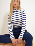 TREND ALACATI STYLE - Naiste pluus