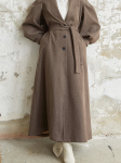 INSTYLE - Naiste mantel