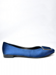 FOX SHOES - Balleriinid