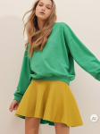 TREND ALACATI STYLE - Naiste kampsun