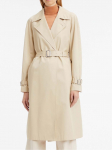 Calvin Klein - Naiste vihmamantel, ESSENTIAL TRENCH COAT
