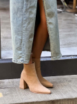 NISANTASI SHOES - Naiste saapad