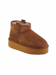 EMU AUSTRALIA - Naiste saapad, EMU Australia Foy Flatform Micro W13073-CHES