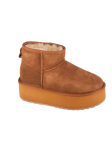 EMU AUSTRALIA - Naiste saapad, EMU Australia Stinger Micro Flatform W13082-CHES
