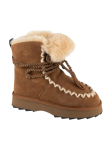 EMU AUSTRALIA - Soojustatud naiste saapad, ELISE W13334-CHES