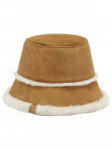 EMU AUSTRALIA - Naiste kootud m&uuml;ts, EMU Australia Sheepskin Hat W7017-CHES
