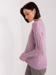 WOOL FASHION ITALIA - Naiste kampsun