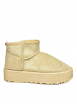 FOX SHOES - Naiste saapad