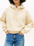 TOMMY HILFIGER - Naiste kapuutsiga dressipluus, CORP LOGO MDRN HOODIE