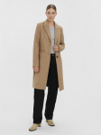 VERO MODA - Naiste villane mantel, BLAZA